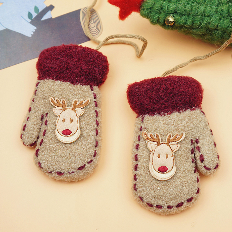 Gants pour enfants - Ref 2146933 Image 15