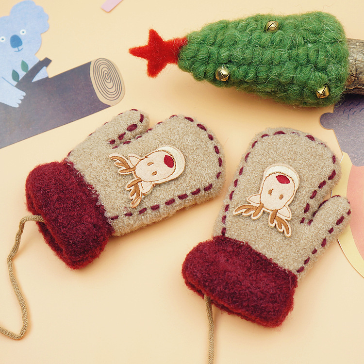Gants pour enfants - Ref 2146933 Image 14