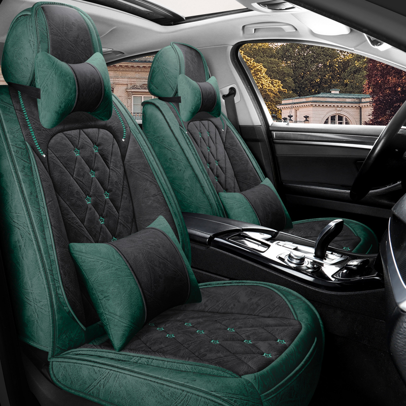 Full Coverage Car Seat Cover, Tech Fabric Seat Cover, New Breathable Design, Suitable for All Seasons, Special Seat Cushion Full Coverage Car Seat Cover, Tech Fabric Seat Cover, New Breathable Design, Suitable for All Seasons, Special Seat Cushion