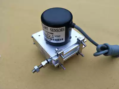 MILONT Millant WPS-S MPS-S-1000mm-A2 Drawstring Displacement Sensor Current Output