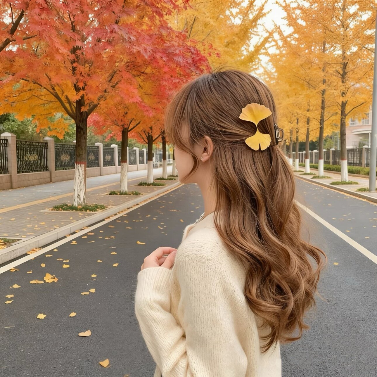 舒睡美家居服