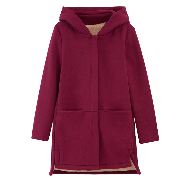 Sweatshirt femme - Ref 3217230 Image 38