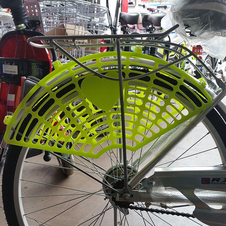 siège enfants pour vélo - Ref 2440187 Image 10