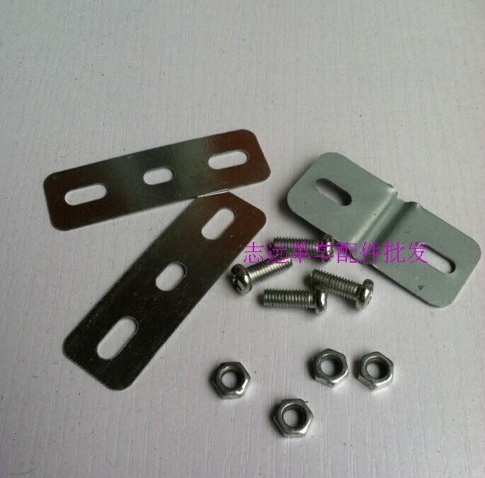 Panier pour vélo - Ref 2258596 Image 6