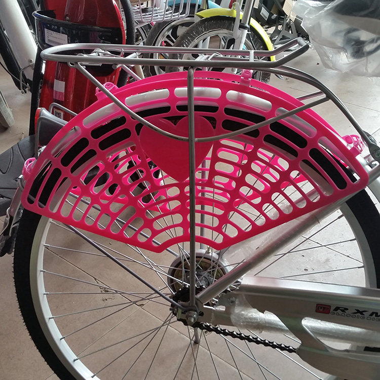 siège enfants pour vélo - Ref 2440187 Image 11