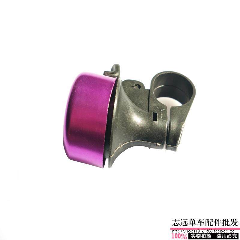 Avertisseur de vélo sonnerie commune - Ref 1454599 Image 11