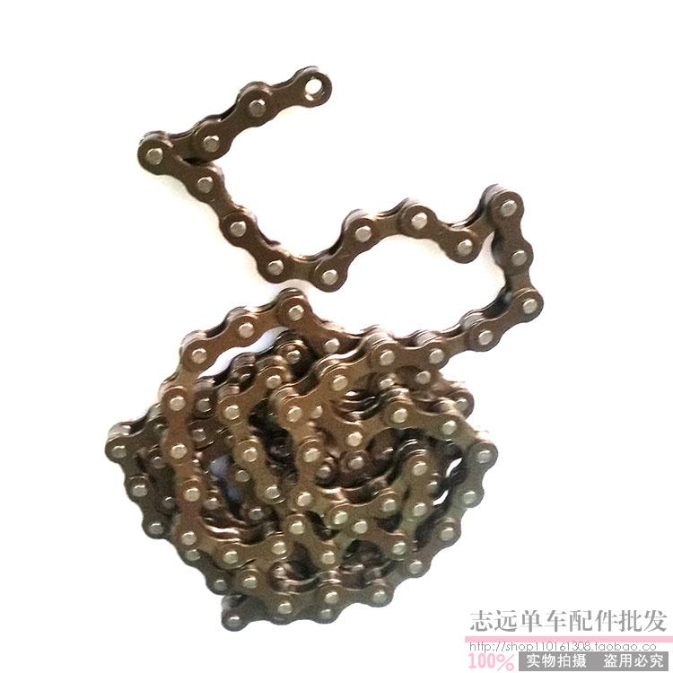 Chaîne de vélo BICYCLE CHAIN - Ref 2369145 Image 6