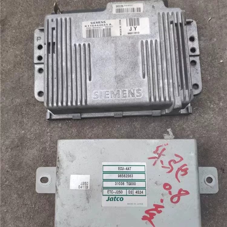 SPARK коробка передач движок материнская плата 96611913 JY 31036 TG000