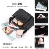 Рюкзак, модная сумка через плечо, трендовый универсальный вместительный и большой шоппер для путешествий, ранец, ткань оксфорд, коллекция 2022