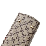 曼柔 Модная вместительная и большая сумка через плечо, универсальная брендовая сумка на одно плечо, 2020