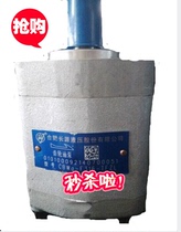 CBTDHE-F16-TLΦ CBTDHE-F20-TLΦ Electric fork gear pump Hangzhou fork oil pump