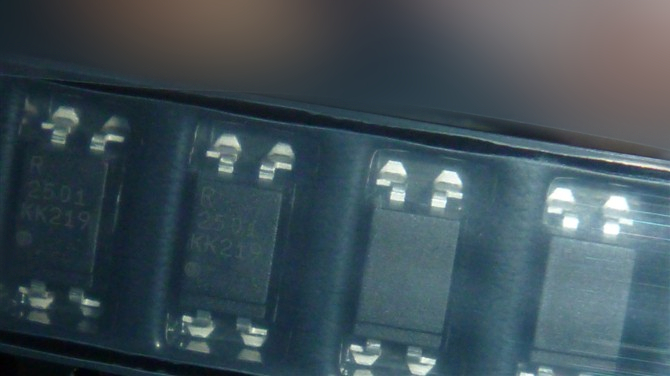 PS2501L-1-F3 SOP isolators-Optical isolators brand new original price superior