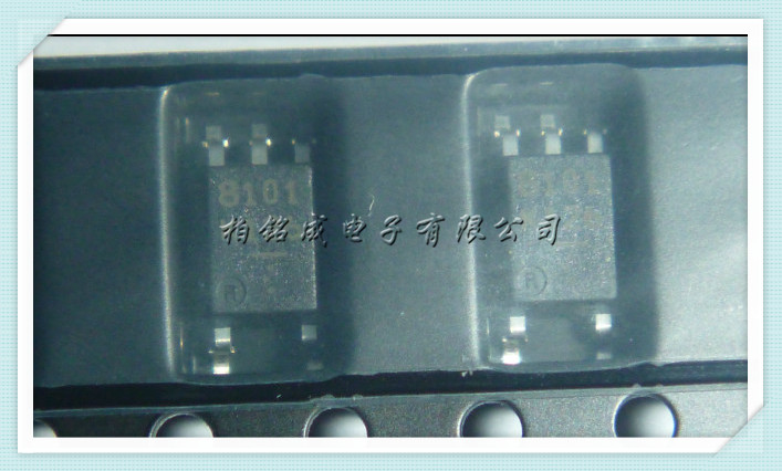 PS8101-F3-AX SOP Isolators Optoisolators New Original PRICE SUPERIOR