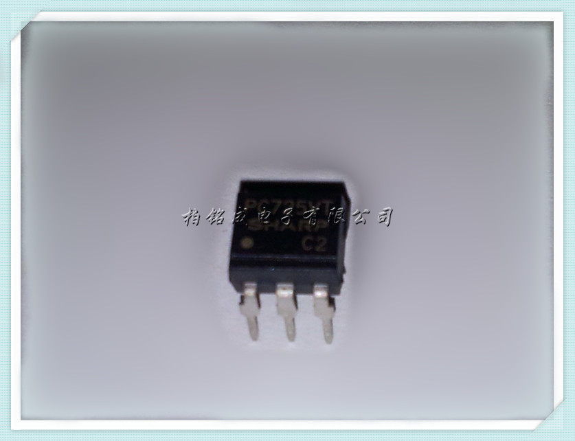 PC725VT DIP photoisolator-transistor PV output original loading price superior