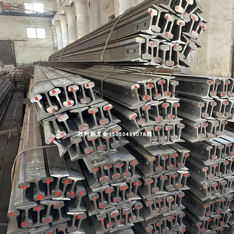 Rail Steel Track Steel Rail Suzhou Track Steel Wagon Track Railway Tracks Railway Tracks Q55 Q70