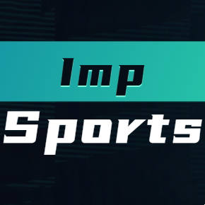 Imp Sports的LOGO