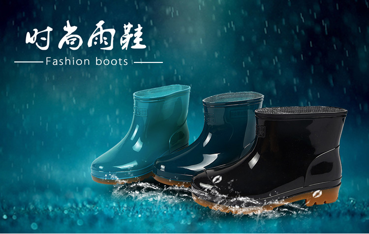 Chaussures - bottes caoutchouc homme pour hiver - semelle tendon - Ref 961400 Image 39