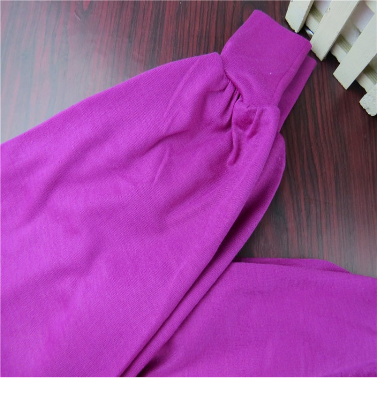 Quần cotton đơn, quần cotton, nam và nữ, cộng với phân bón, XL, trung niên, quần ấm, ấm quần legging