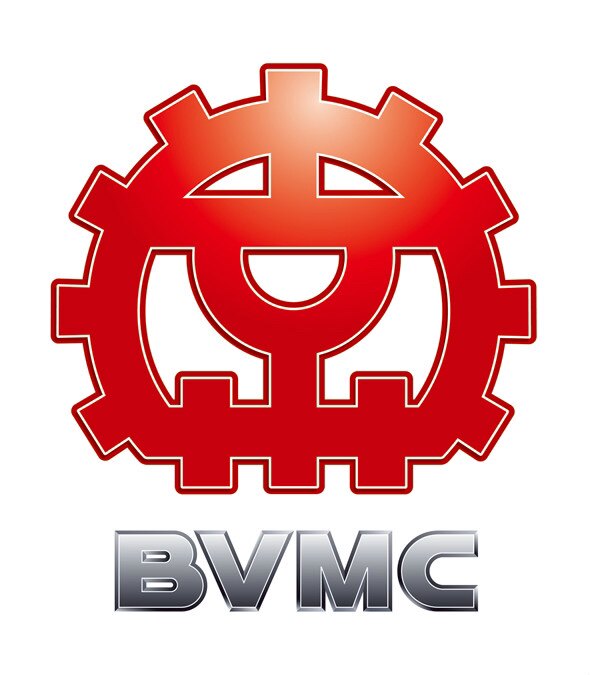 BVMC 北京阀门总厂