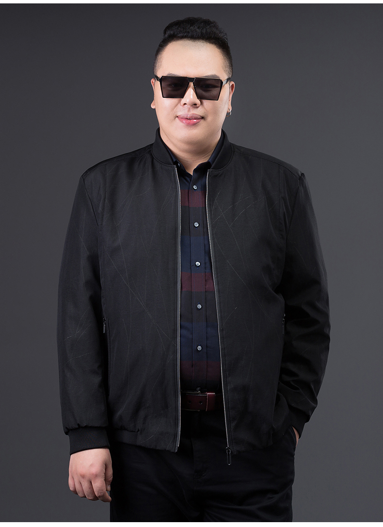 Blouson homme PRTERXONSHI     manches longues - Ref 3116389 Image 16