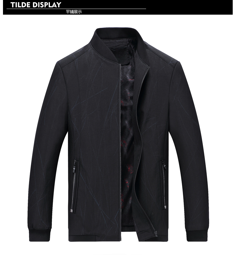 Blouson homme PRTERXONSHI     manches longues - Ref 3116389 Image 24