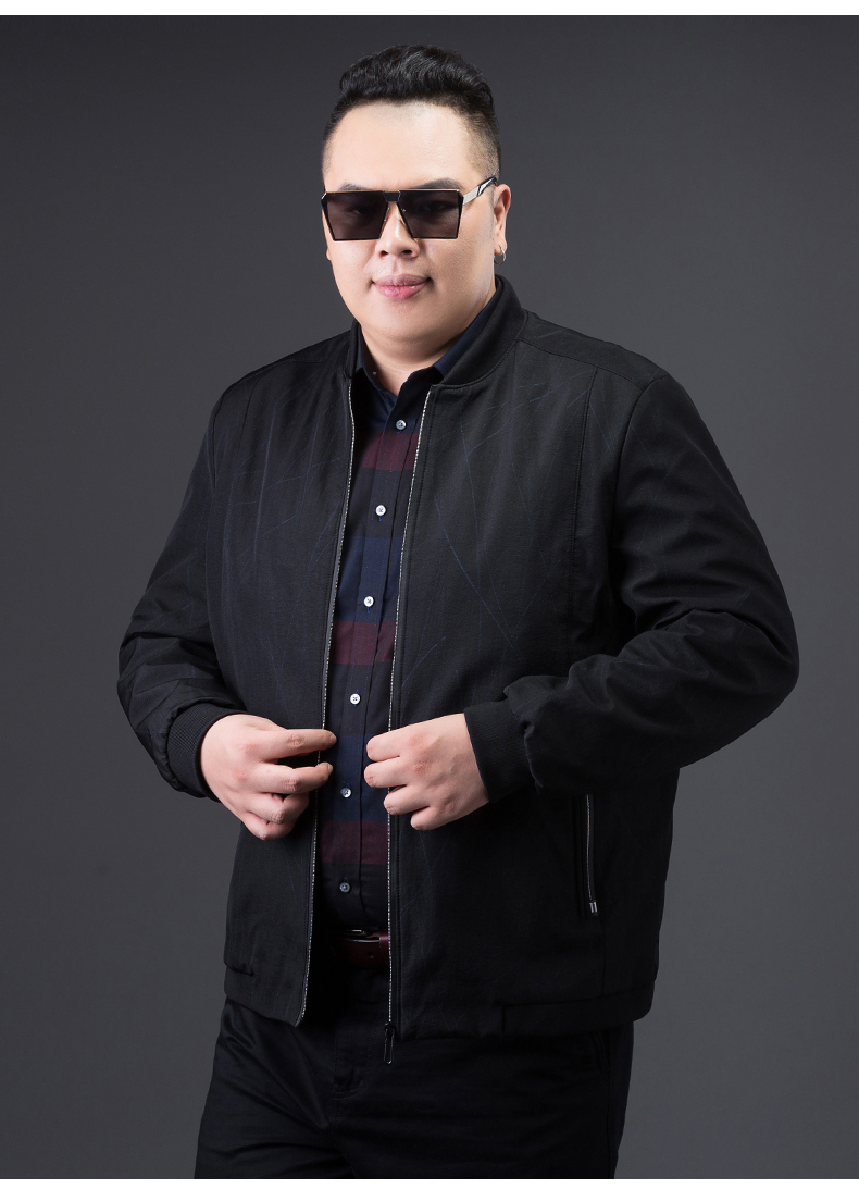 Blouson homme PRTERXONSHI     manches longues - Ref 3116389 Image 22