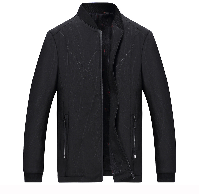Blouson homme PRTERXONSHI     manches longues - Ref 3116389 Image 25