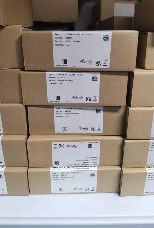 Fake One Penalty Ten P+F Nbb20-U1-E2 Nbb20-U1-Uu Nbn40-U1-Uu Sensor in Stock Fake One Penalty Ten P+F Nbb20-U1-E2 Nbb20-U1-Uu Nbn40-U1-Uu Sensor in Stock