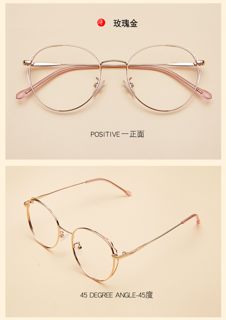 Montures de lunettes en Alliage de titane - Ref 3140103 Image 16