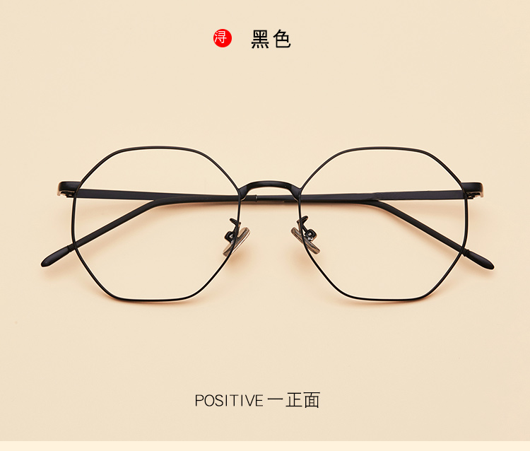 Montures de lunettes en Alliage de magnesium - Ref 3140599 Image 16