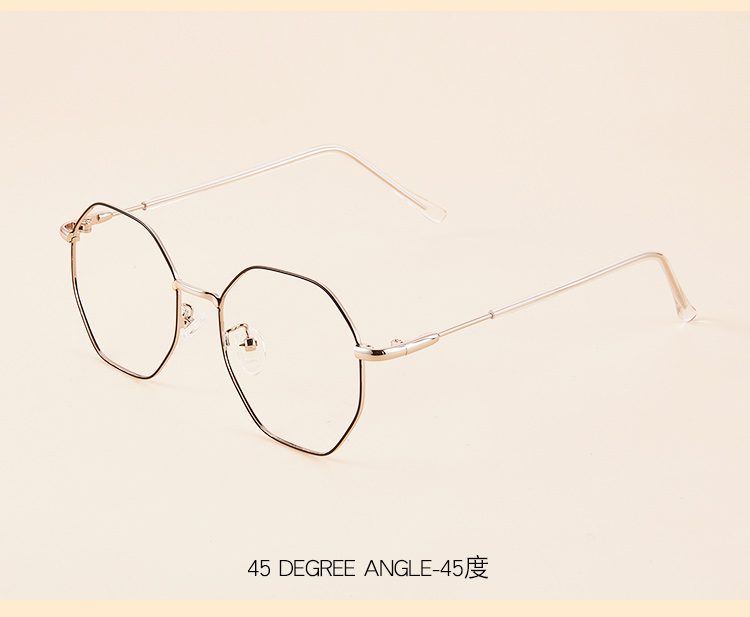 Montures de lunettes en Alliage de titane - Ref 3140425 Image 22