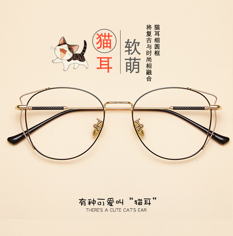 Montures de lunettes en Alliage de titane - Ref 3138678 Image 6