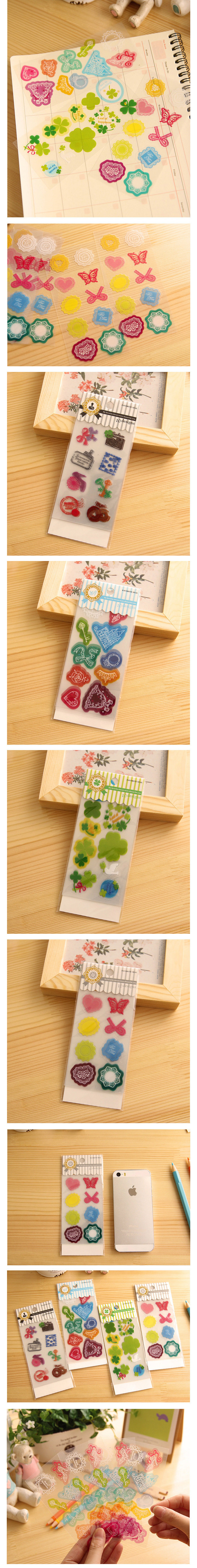 Autocollant pour téléphone portable - Ref 1372561 Image 6