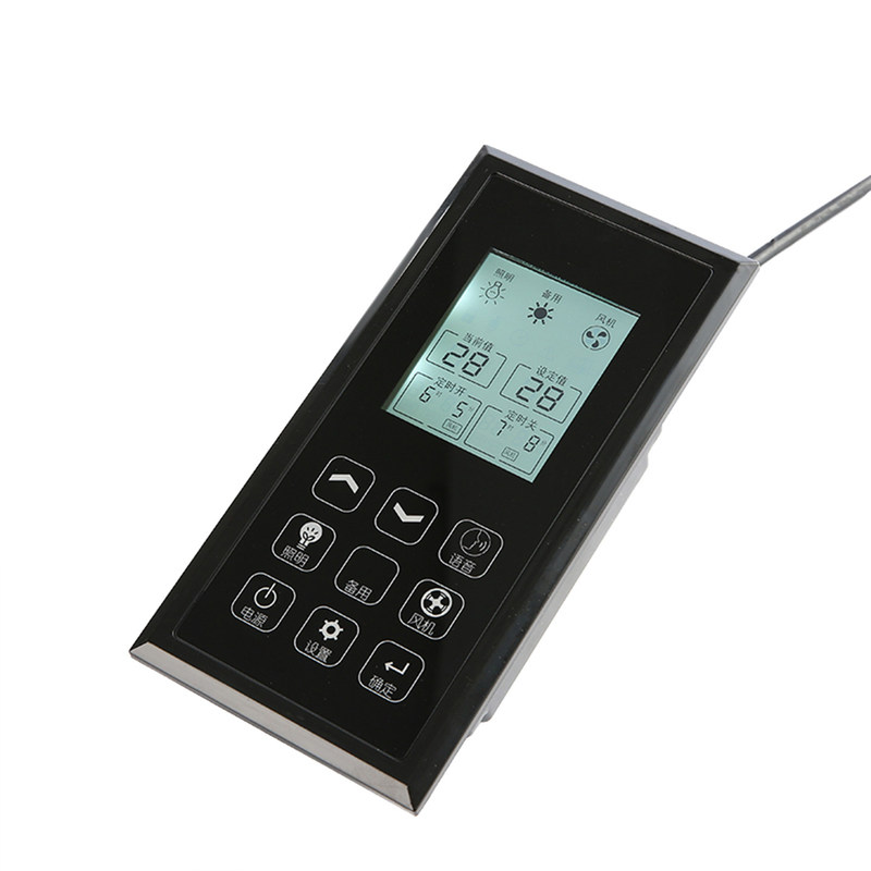 Fume Hood Switch, Ventilation Cabinet Switch, Exhaust Cabinet Control Panel, Exhaust Cabinet Control Switch, Touch Lcd Screen Fume Hood Switch, Ventilation Cabinet Switch, Exhaust Cabinet Control Panel, Exhaust Cabinet Control Switch, Touch Lcd Screen