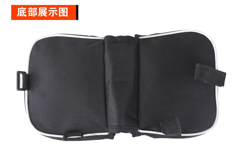 Sacoche pour vélo mixte - Ref 2212849 Image 18