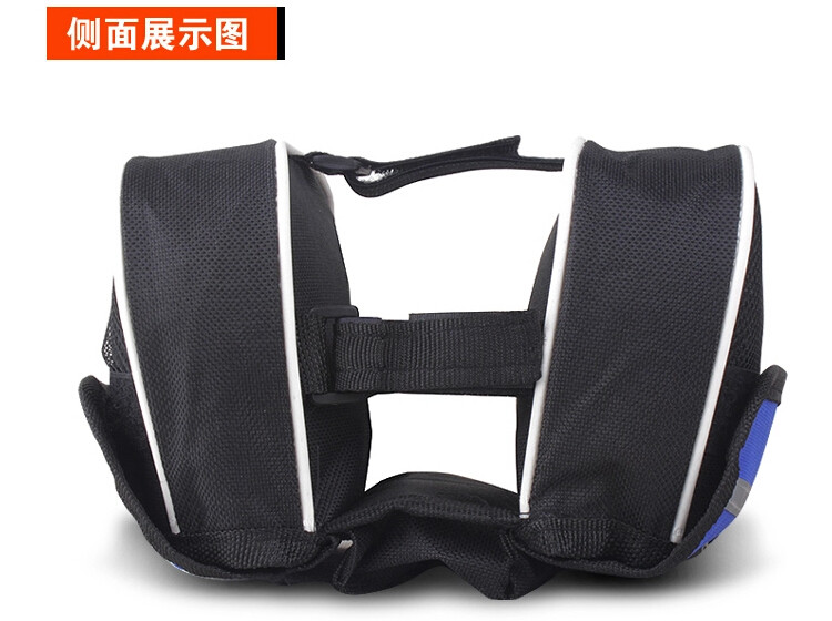 Sacoche pour vélo mixte - Ref 2212849 Image 17