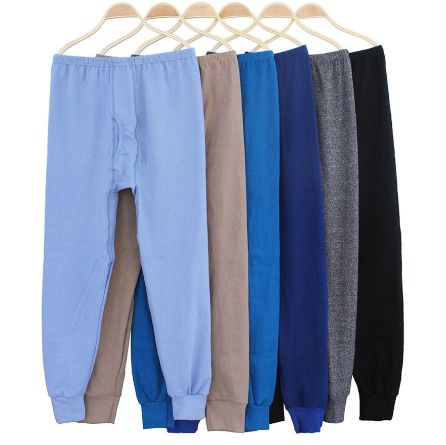 Pantalon collant en coton - Ref 750992 Image 6