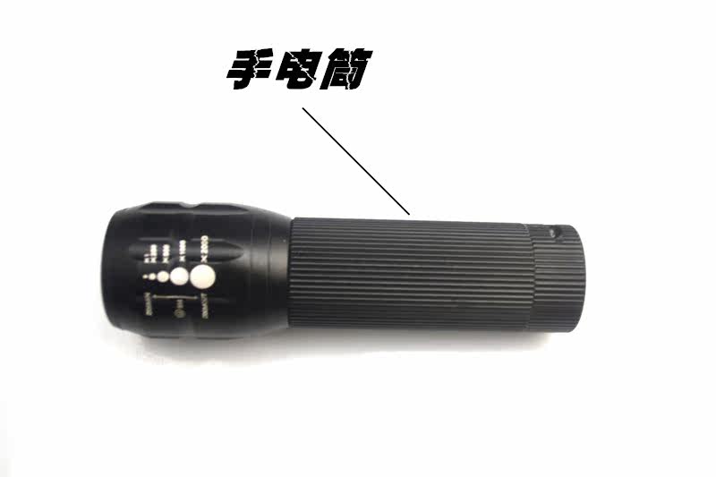 Lumière vélo - phare - Ref 2397869 Image 16