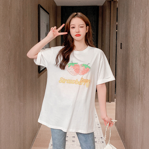 网红爆款实拍店