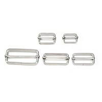 Японская пряжка внутреннего диаметра 3,8 см железа