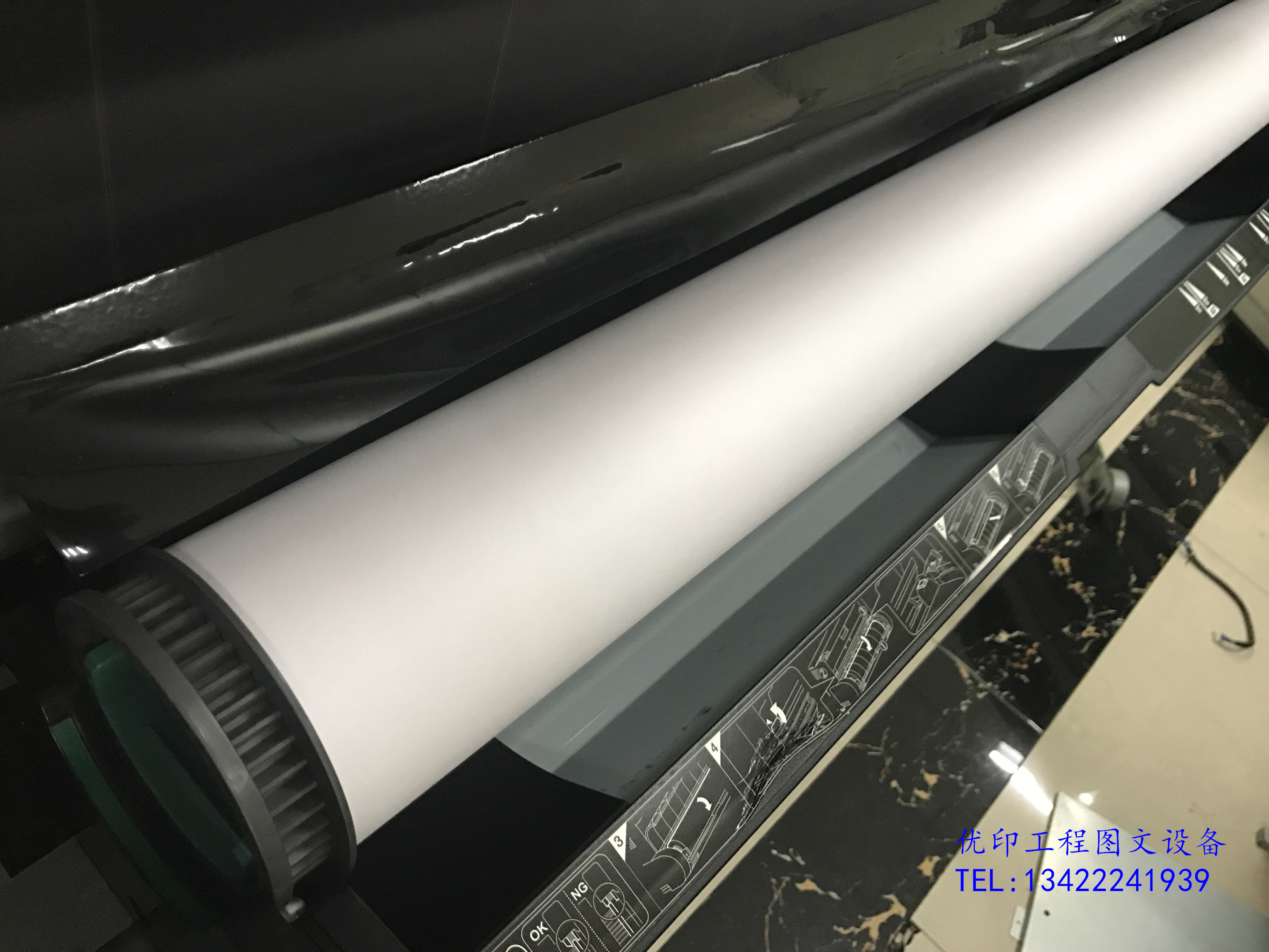 A0 quét màu PDF máy in blueprint CAD hình lớn 700m máy Chip KIP770k máy sao chép kỹ thuật - Máy photocopy đa chức năng