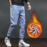 2032 светло -голубой плюс бархат