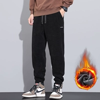 3005 черный плюс бархат