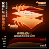 Мужские осенние летние штаны, коллекция 2023