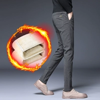 Серый (плюс бархат)