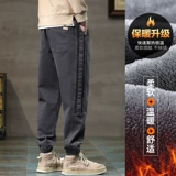 Мужские осенние летние штаны, коллекция 2023