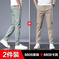 Фруктовый зеленый+хаки