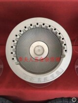 Whole set of commercial kitchen stove accessories Gas stove High efficiency energy saving and environmental protection hardware ferocious fire stove cast iron hearth 47