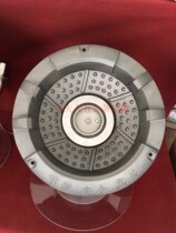 Whole set of high efficiency energy saving and environmental protection hardware ferocious fire stove cast iron hearth kitchen stove accessories 40 inner 30