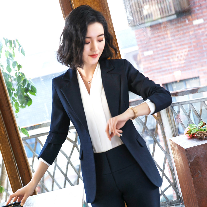 Veste pour femme GEORTHAU   en Polyester - Ref 3220276 Image 1